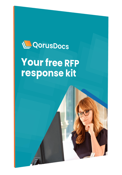 RFP Response Kit