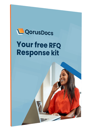 RFQ Response Kit