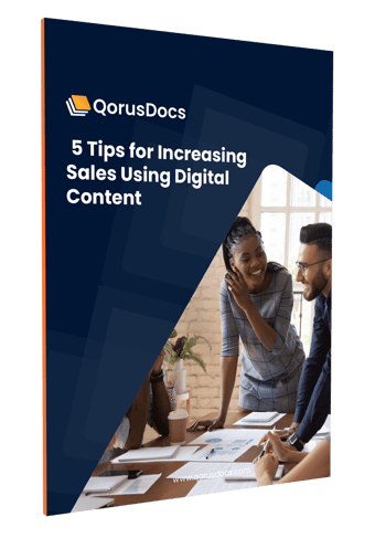 5 Tips for increasing content