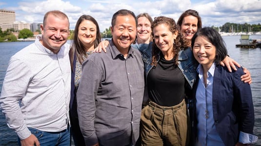 Management Team
