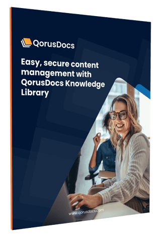 QD Knowledge Library