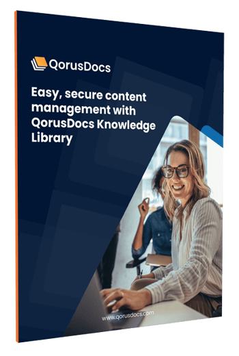 QD Knowledge Library