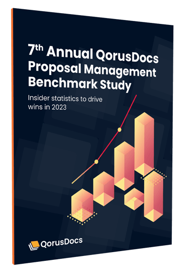 2022 Benchmark Study