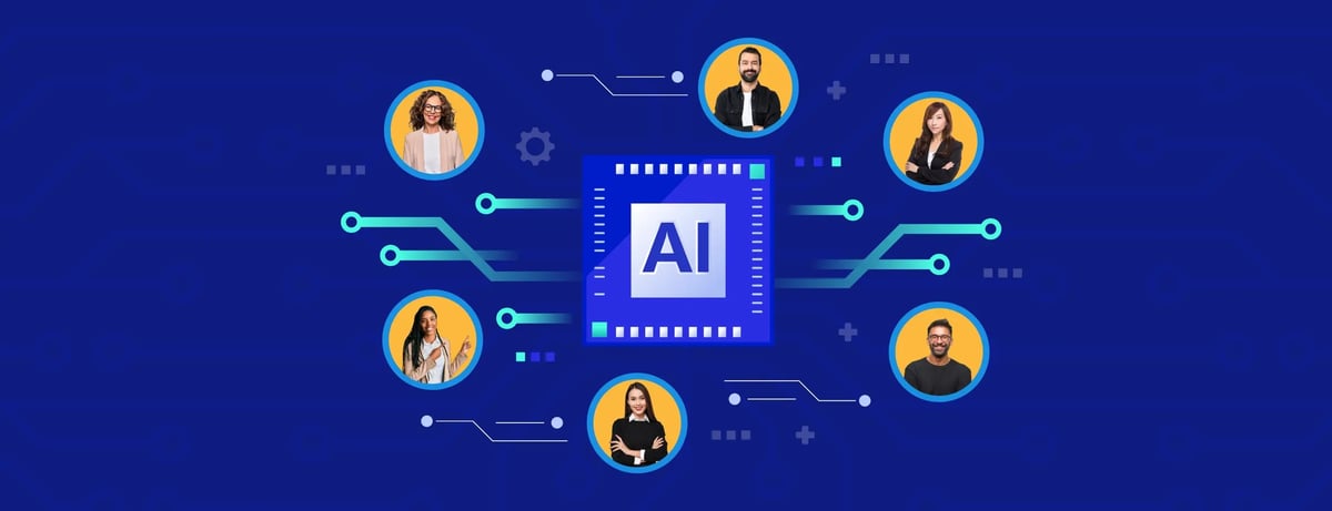 How Leading Companies are Using AI RFP Software to Land More Clients
