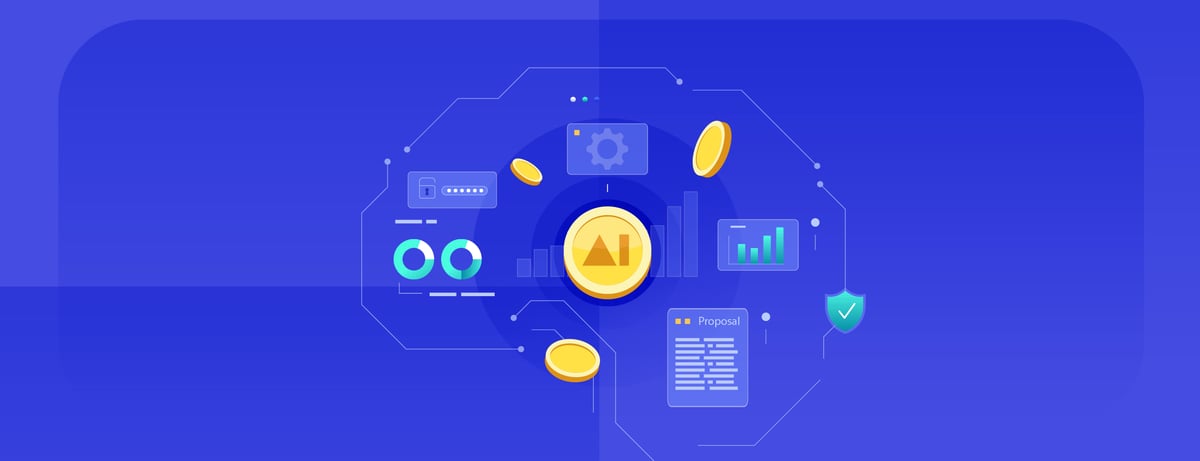 Proof: Using AI in Proposal Management is a Game-Changer