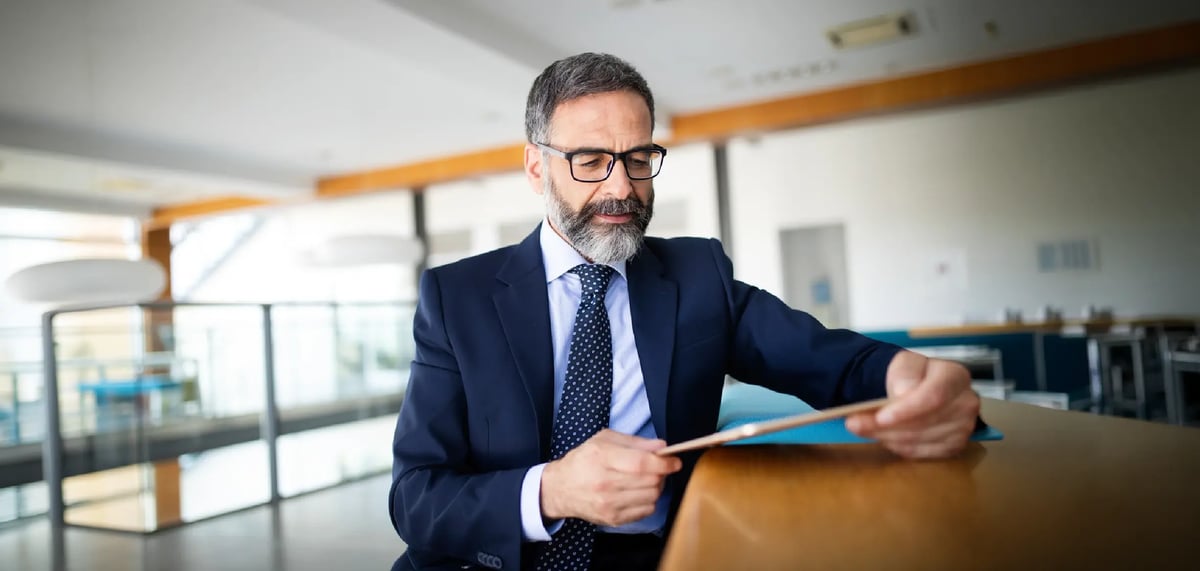 What Agentic AI Means for Law Firm Business Development