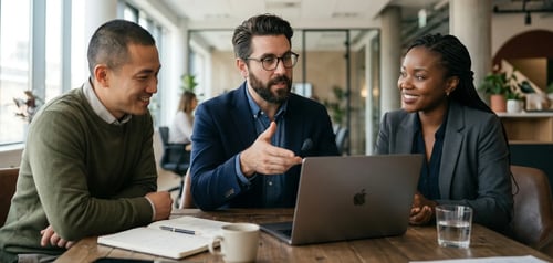 Why Proposal Management Needs&nbsp;Agentic&nbsp;AI
