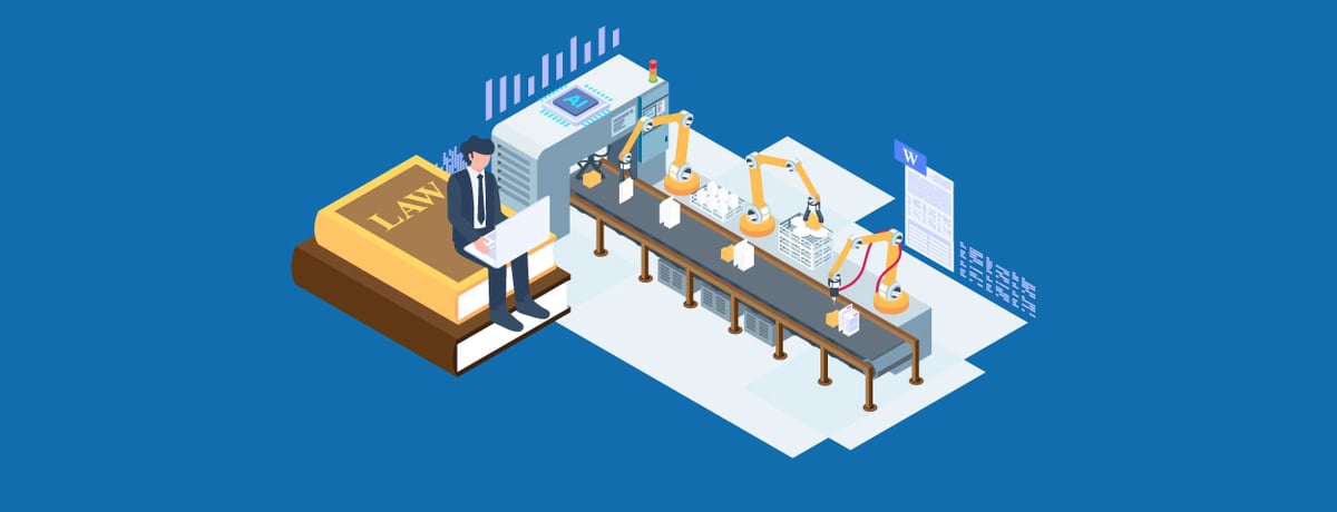 Automation Revolution: How Law Firms Can Use AI Tools to Drive Profits