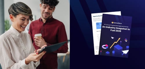 Top&nbsp;AEC Proposal Management&nbsp;Trends&nbsp;from the 2026 Benchmark Report