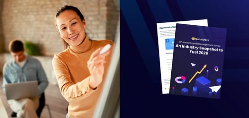 IT & SaaS Proposal Trends: 7 Insights&nbsp;for 2026&nbsp;from the 10th Annual Benchmark Report