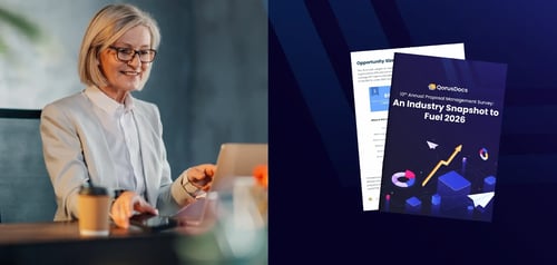 Top 7 Legal Trends from the 2026 Benchmark Report