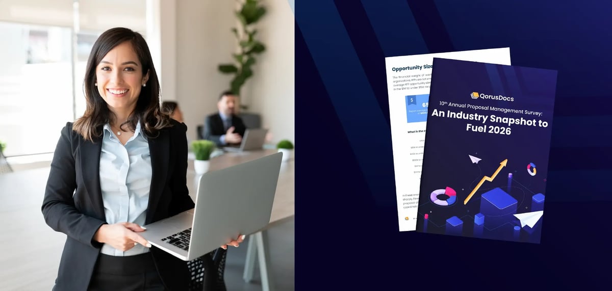 Professional Services Proposal Trends: 7 Insights Shaping RFP Success in 2026