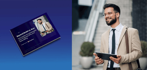 Beyond Build Vs. Buy: How to Make Smarter AI Decisions For Proposals And RFPs