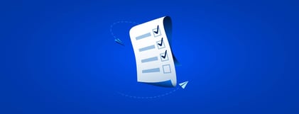 A Gamechanger in Professional Services: Pursuit Process Checklist