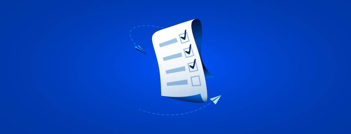 A Gamechanger in Professional Services: Pursuit Process Checklist