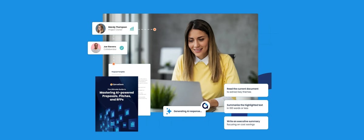 Mastering AI-Powered Proposal Management: The Ultimate Guide