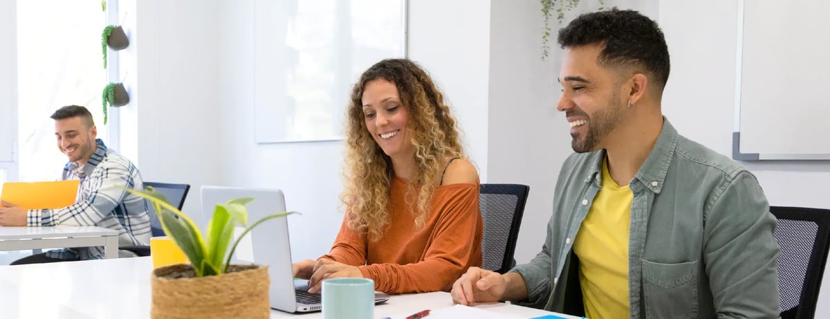 The Customer Connection: How QorusDocs Relationship Managers Help Teams Work Smarter and Win More