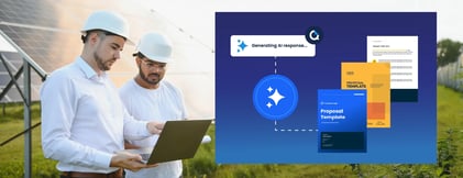 FREE: The Engineering Firm's Proposal Management Health Checklist: 10 Signs You Need AI Help