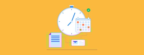 Shorten RFP Response Time