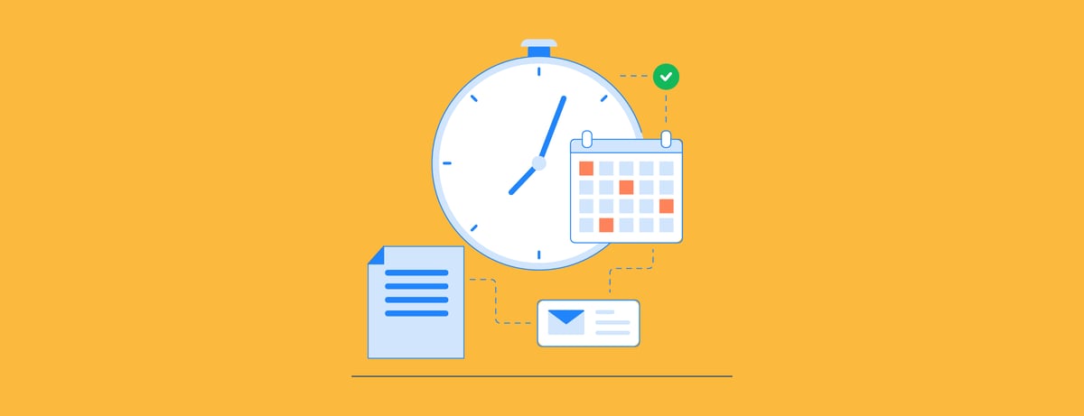5 Proven Ways to Shorten Your RFP Response Times