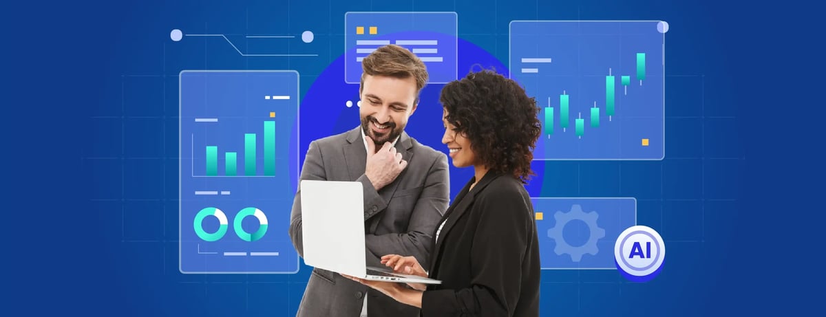 Future-Proof Your Proposal Career: Harnessing AI & Automation Software for Success