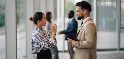 Getting Executive Buy-in for Proposal Management Software in Professional Services