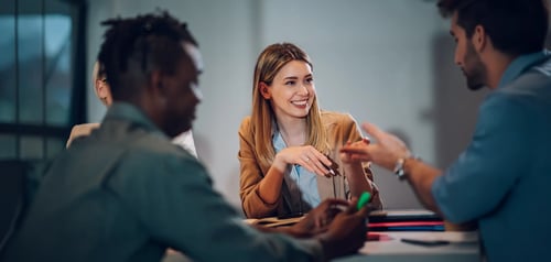 How to Get Executive Buy-In for Proposal Management Software