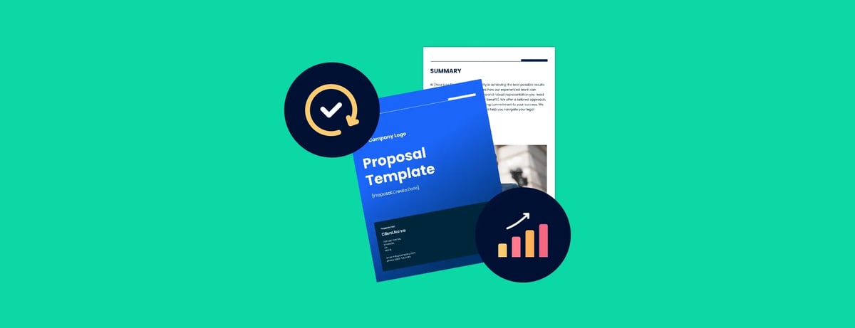 Proposal Automation: How Consulting Firms Can Save Time and Win Smarter