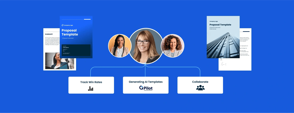 How Proposal Management Teams Are Winning More Business—Faster