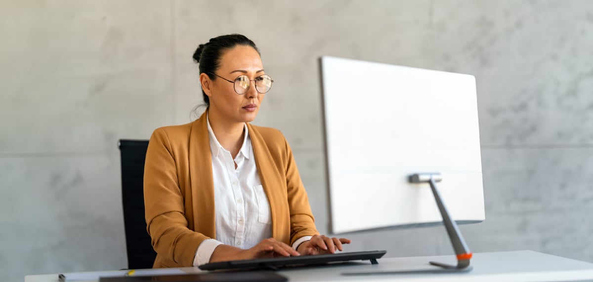How to Improve Your Professional Services Pursuit Process