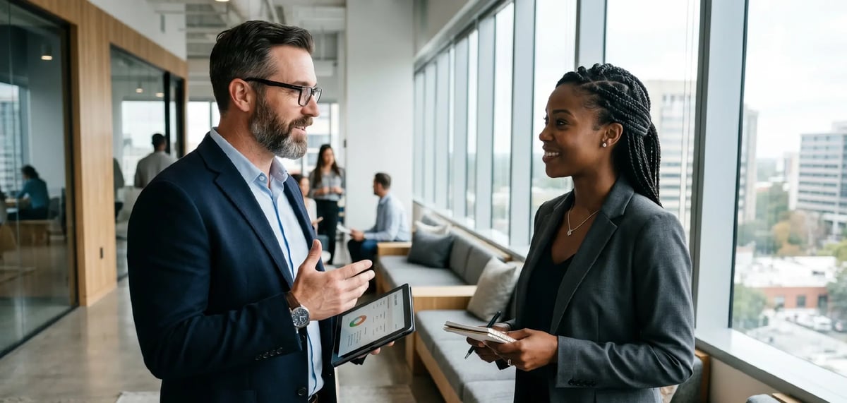 From Features to Financial Value: How Leading Teams Are Rethinking Enterprise Sales