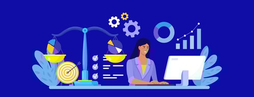 Law Firm Insights from 9th Annual Proposal Management Benchmark Survey