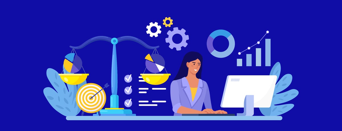 Law Firm Insights from 9th Annual Proposal Management Benchmark Survey