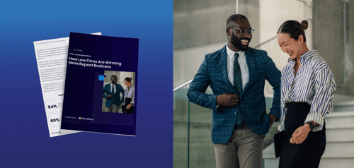 How Law Firms Can Improve the Pitch Process and Win More Repeat Business
