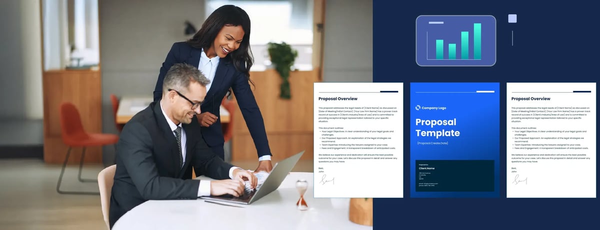 How Law Firms Can Drive More Revenue