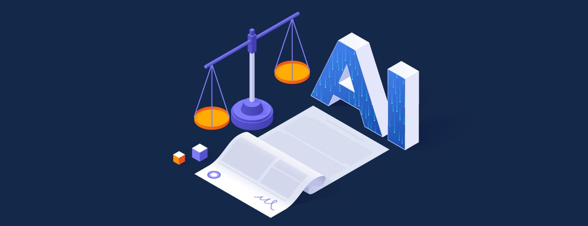 QorusDocs CEO Insights: Why Your Law Firm Can’t Afford to Sleep on AI