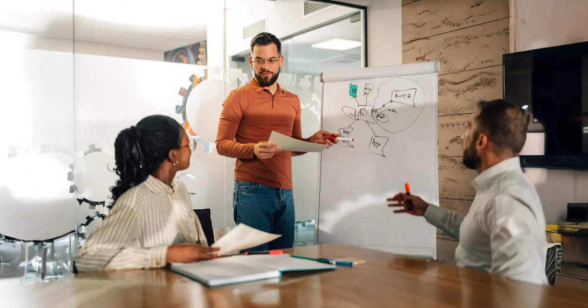 From Process to Purpose: How AI Is Transforming the Proposal&nbsp;Management