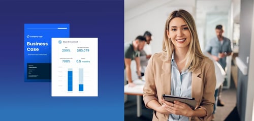 Proof Before Pitch:&nbsp; Building ROI Stories for Proposals