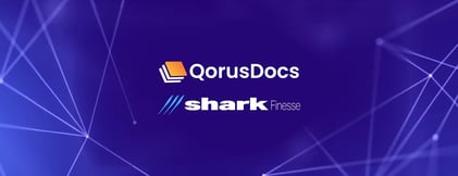 Big News: QorusDocs Acquires Shark Finesse – What It Means and Why It’s a Game-Changer
