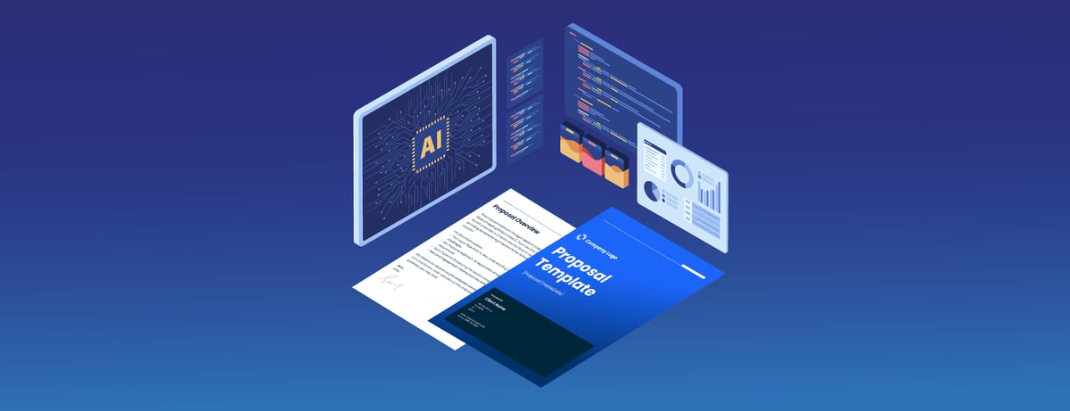 Revolutionizing Proposal Management with AI: What You Need to Know (and Why You’ll Want More)