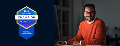 Real Users, Real Results: QorusDocs Shines in 2025 Info-Tech Buyer Experience Report