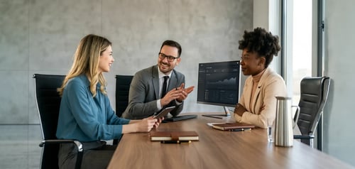 The Future of Business Development in the Legal Industry: Why AI is the Ultimate Game-Changer