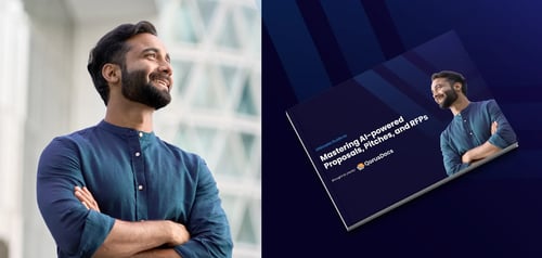 Why AI-Powered Proposals Win More Deals (and How Yours Can Too)