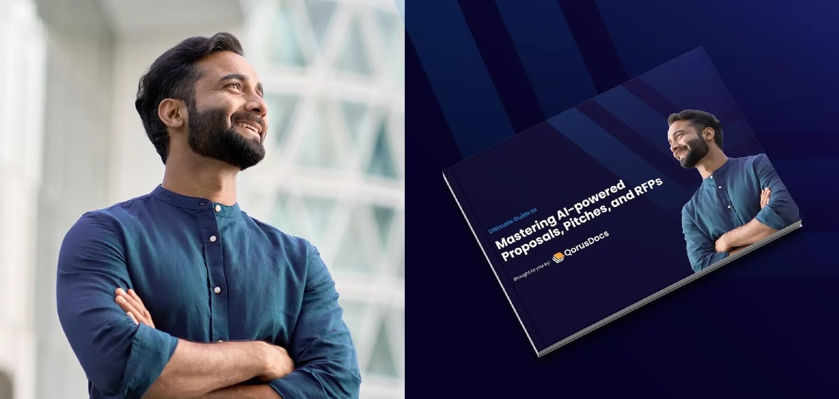 Why AI-Powered Proposals Win More Deals (and How Yours Can Too)