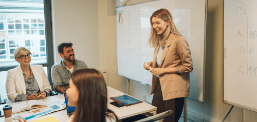 Value-Based Selling in SaaS: What Top Performers Do Differently