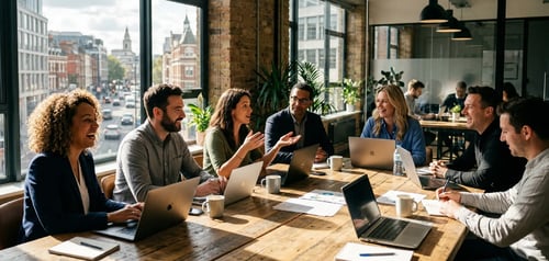 Building Business Cases That Stand Up in the Boardroom