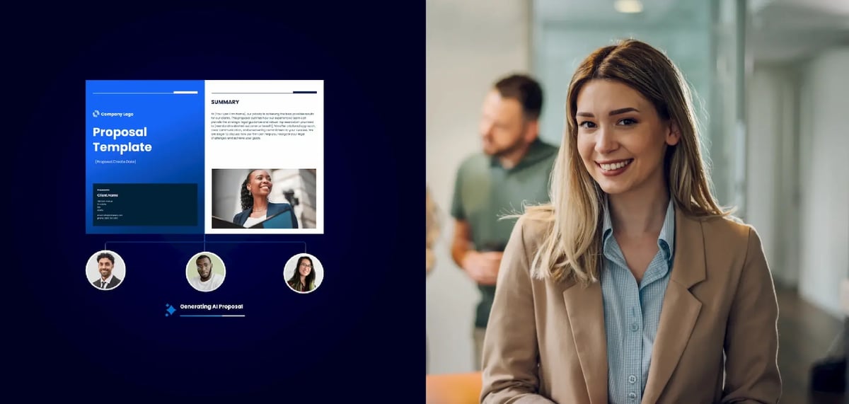 What Is Agentic AI for Proposal Management?