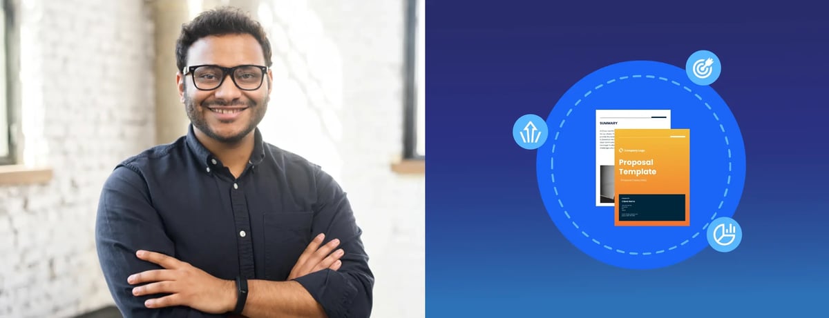 What is Proposal Automation Software?&nbsp; (And Why It Matters More Than Ever)