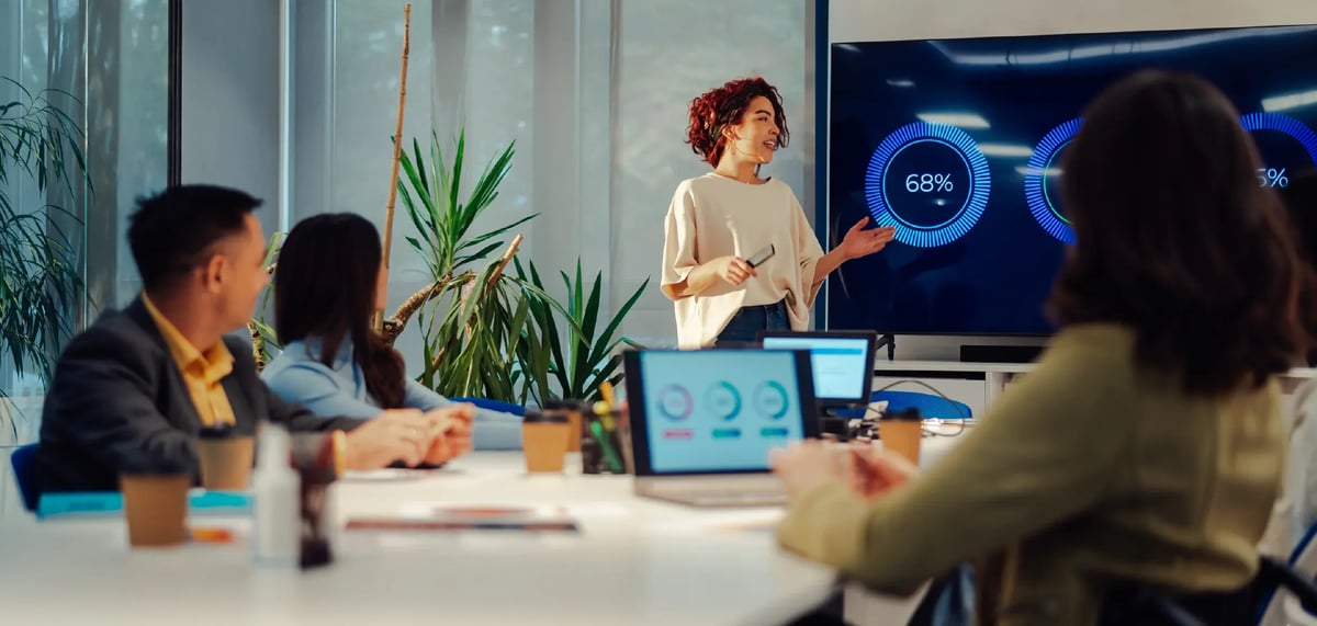 Why Managed IT Proposals & SOWs Slow Down Deals