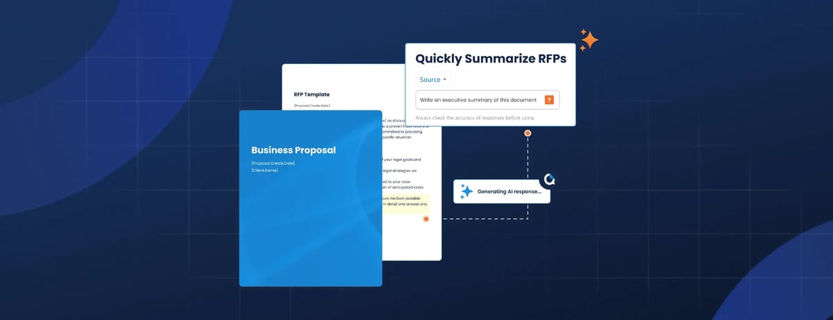 5 Tips for Writing a Compelling RFP Executive Summary
